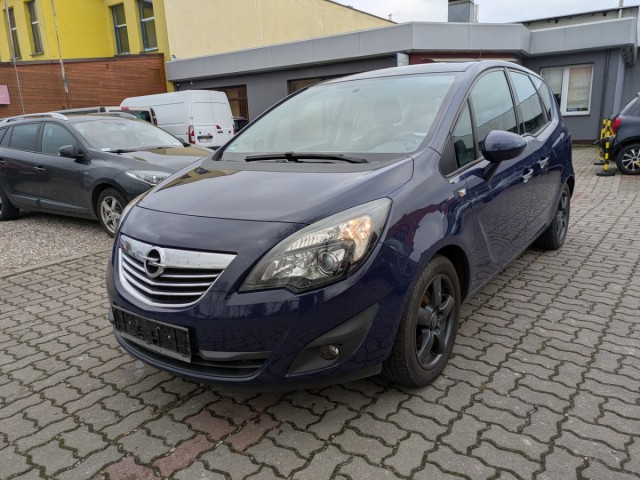 opel