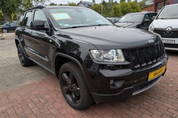 Jeep Grand Cherokee 3.0 crdi
