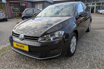 Golf VII 1.6 TDi , mały przebieg