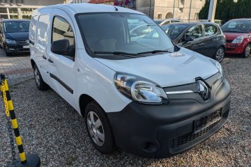 Renault Kangoo ZE 33 Elektryczny