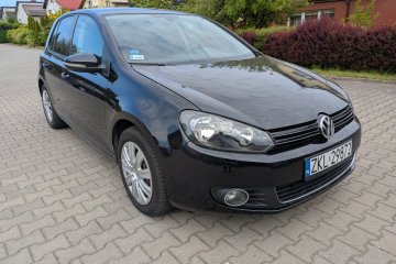 VW GOLF 1,4 TSi 160KM automat DSG 7
