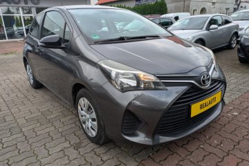 Toyota Yaris 1,4 diesel