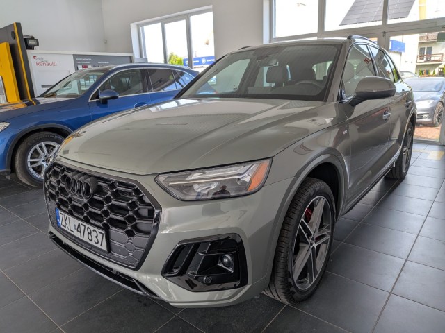 audi