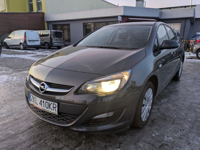 opel