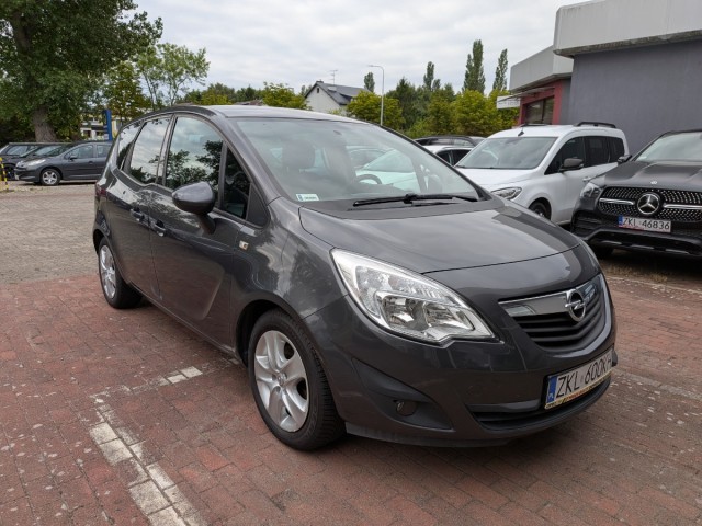 opel