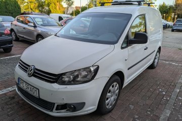 Caddy 2012, izoterma