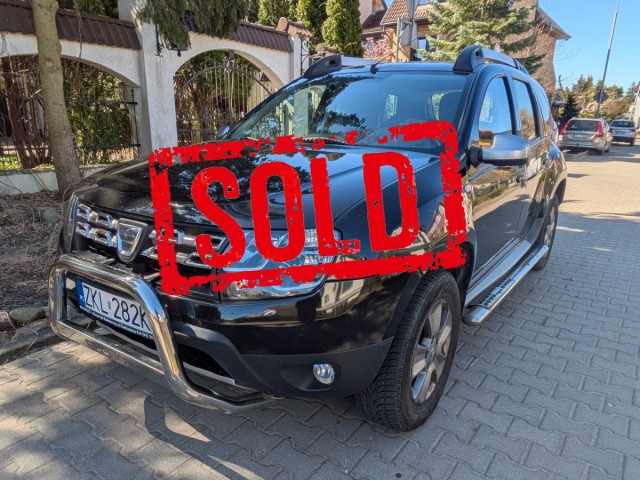 dacia