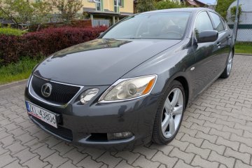 rok 2005, 4,3 V8, Full