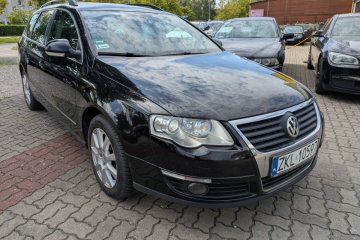 VW Passat 1,8 TSi