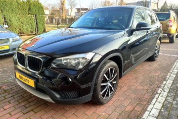 BMW X1, 2013, 2,0 184KM