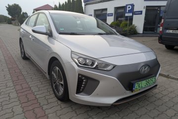 Hyundai Ioniq 28 Premium, bogaty