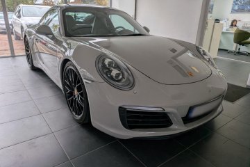 Porsche Carrera  3.0 (370 Hp) PDK 991 II Carrera Coupe 991-2